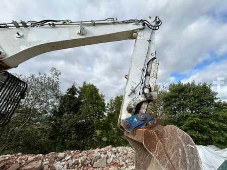 Nedrivningsgravemaskine 2005 Liebherr R944B HDSL (33)