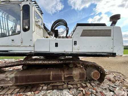 Nedrivningsgravemaskine 2005 Liebherr R944B HDSL (38)