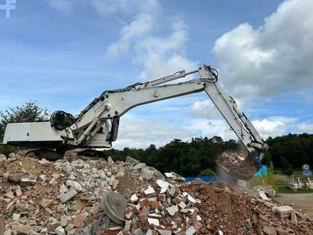 Nedrivningsgravemaskine 2005 Liebherr R944B HDSL (43)