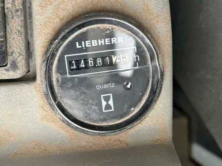 Nedrivningsgravemaskine 2005 Liebherr R944B HDSL (49)