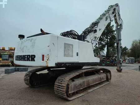 Nedrivningsgravemaskine 2005 Liebherr R944B HDSL (5)