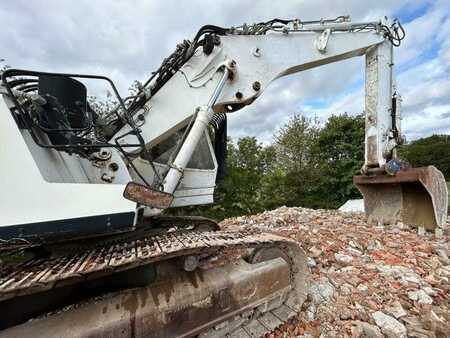 Nedrivningsgravemaskine 2005 Liebherr R944B HDSL (50)