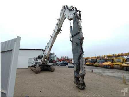 Nedrivningsgravemaskine 2005 Liebherr R944B HDSL (7)
