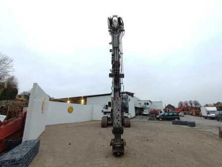Nedrivningsgravemaskine 2005 Liebherr R944B HDSL (8)