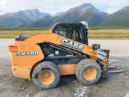 Muut 2013 Case SV300 (3)