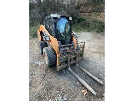 Muut 2013 Case SV300 (4)