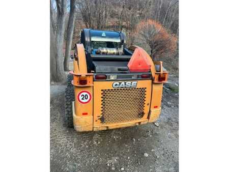 Muut 2013 Case SV300 (5)