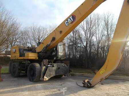 Překládací bagry  2022 Caterpillar MH3040 (1)