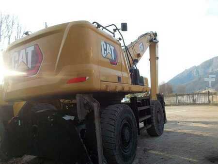 Překládací bagry  2022 Caterpillar MH3040 (3)
