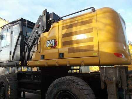 Překládací bagry  2022 Caterpillar MH3040 (4)