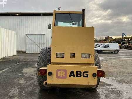 Sheepsfoot rollers 1989 Abg ALPHA 190 V (10)