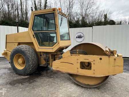 Sheepsfoot rollers 1989 Abg ALPHA 190 V (50)