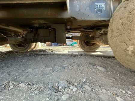 Overslagmachines 2014 Liebherr LH30M LITRONIC (11)