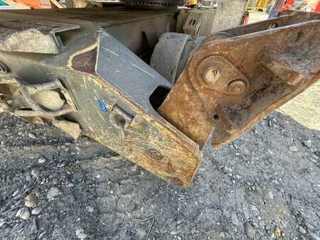 Overslagmachines 2014 Liebherr LH30M LITRONIC (16)