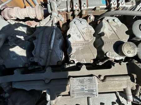 Overslagmachines 2014 Liebherr LH30M LITRONIC (17)