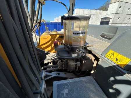 Overslagmachines 2014 Liebherr LH30M LITRONIC (18)