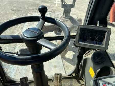 Overslagmachines 2014 Liebherr LH30M LITRONIC (20)