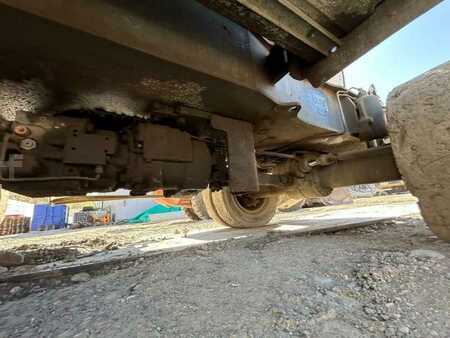 Overslagmachines 2014 Liebherr LH30M LITRONIC (21)