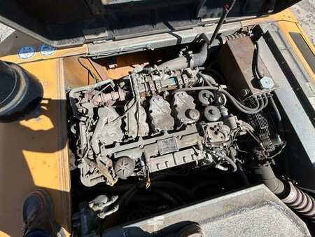 Overslagmachines 2014 Liebherr LH30M LITRONIC (28)