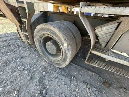 Overslagmachines 2014 Liebherr LH30M LITRONIC (30)