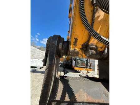 Overslagmachines 2014 Liebherr LH30M LITRONIC (33)