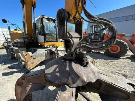 Overslagmachines 2014 Liebherr LH30M LITRONIC (37)