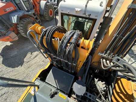 Overslagmachines 2014 Liebherr LH30M LITRONIC (49)