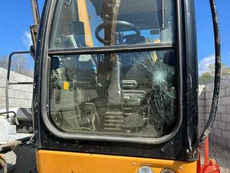 Overslagmachines 2014 Liebherr LH30M LITRONIC (50)