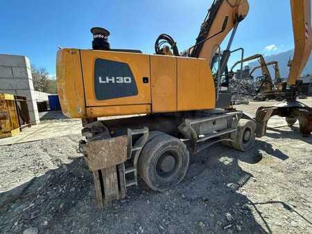 Overslagmachines 2014 Liebherr LH30M LITRONIC (6)