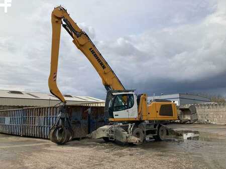 Overslagmachines 2023 Liebherr LH40M LITRONIC (1)