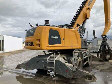 Overslagmachines 2023 Liebherr LH40M LITRONIC (2)