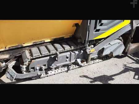 Slipform pavers 2019 Volvo P2820D MACHINE SUISSE (16)