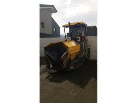 Slipform pavers 2019 Volvo P2820D MACHINE SUISSE (6)