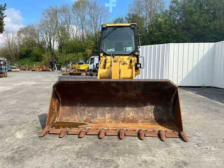 Pale Cingolate 1999 Caterpillar 953C2 (10)