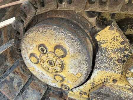 Pale Cingolate 1999 Caterpillar 953C2 (19)