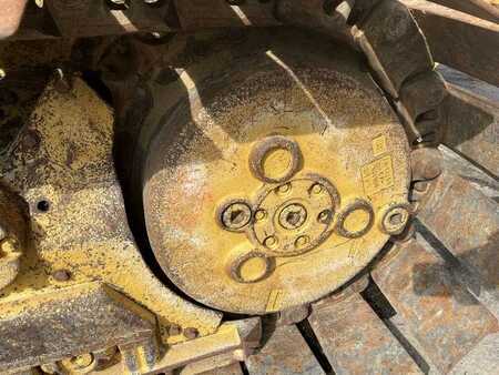 Pale Cingolate 1999 Caterpillar 953C2 (23)