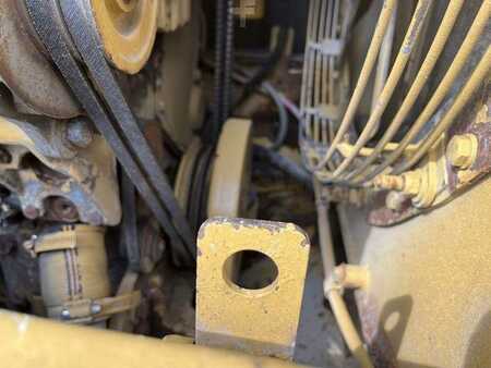 Pale Cingolate 1999 Caterpillar 953C2 (28)