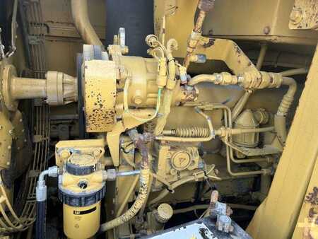 Pale Cingolate 1999 Caterpillar 953C2 (32)