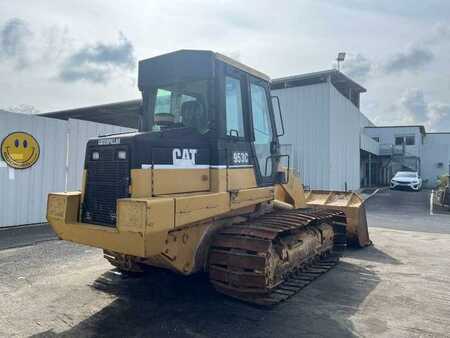 Pale Cingolate 1999 Caterpillar 953C2 (6)