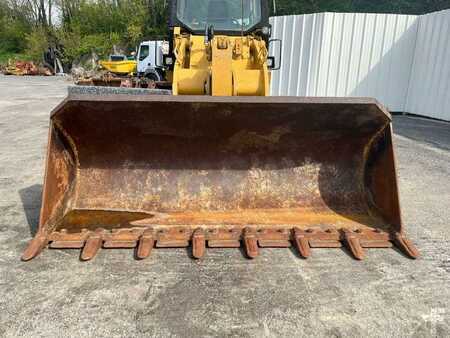Pale Cingolate 1999 Caterpillar 953C2 (9)