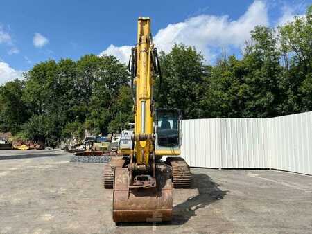 Telakaivinkoneet  2007 New Holland Construction E215B (10)