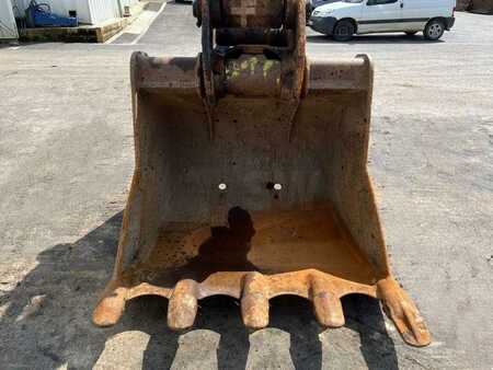 Telakaivinkoneet  2007 New Holland Construction E215B (16)