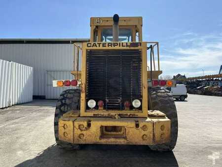 Pyöräkuormaajat 1983 Caterpillar 950B (10)