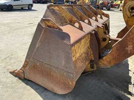 Pyöräkuormaajat 1983 Caterpillar 950B (12)