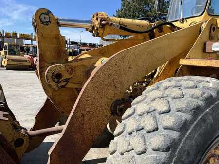 Pyöräkuormaajat 1983 Caterpillar 950B (13)