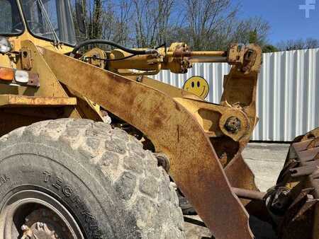 Pyöräkuormaajat 1983 Caterpillar 950B (15)