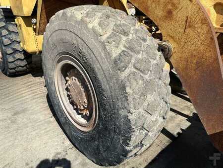 Pyöräkuormaajat 1983 Caterpillar 950B (16)