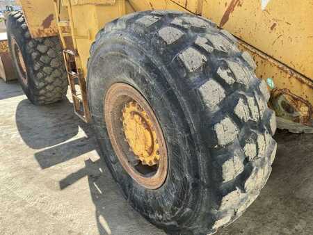 Pyöräkuormaajat 1983 Caterpillar 950B (19)