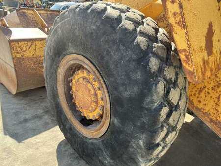 Pyöräkuormaajat 1983 Caterpillar 950B (21)