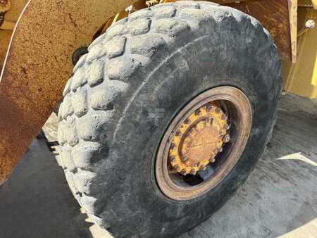 Pyöräkuormaajat 1983 Caterpillar 950B (22)